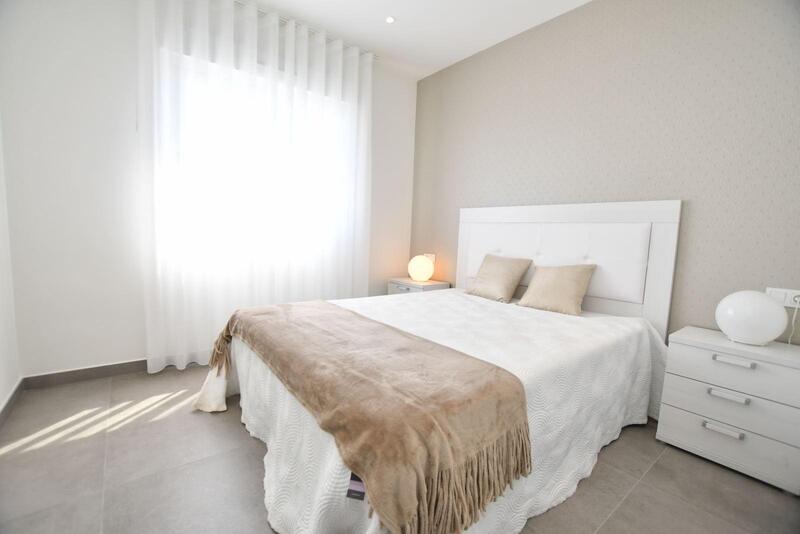 2 Cuarto Villa en venta