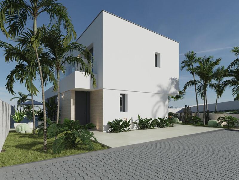 3 bedroom Villa for sale