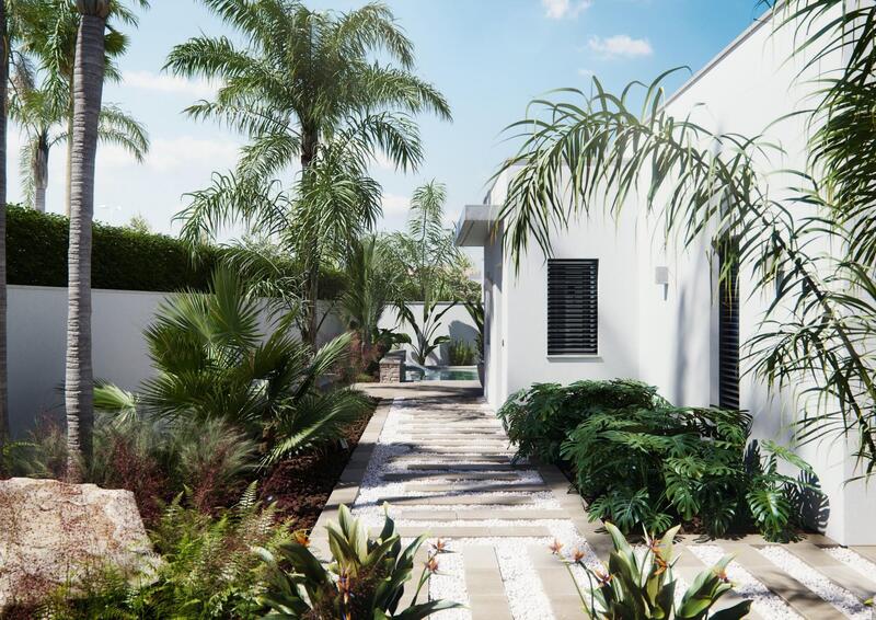 3 bedroom Villa for sale