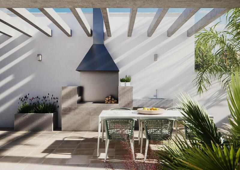 3 bedroom Villa for sale