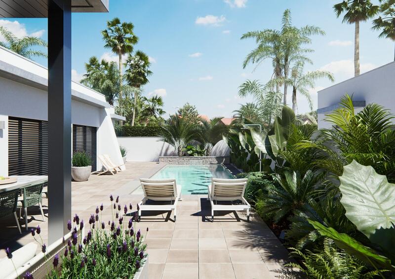 3 bedroom Villa for sale