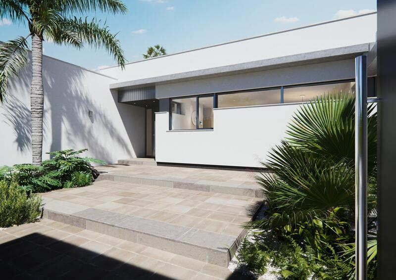 3 bedroom Villa for sale