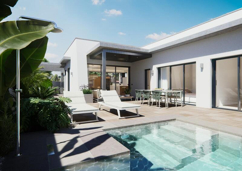 3 bedroom Villa for sale