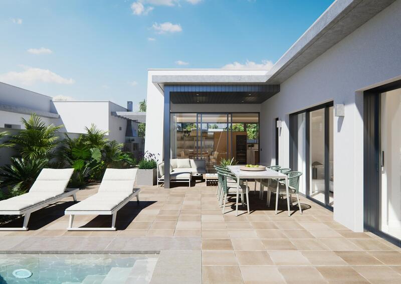 3 bedroom Villa for sale