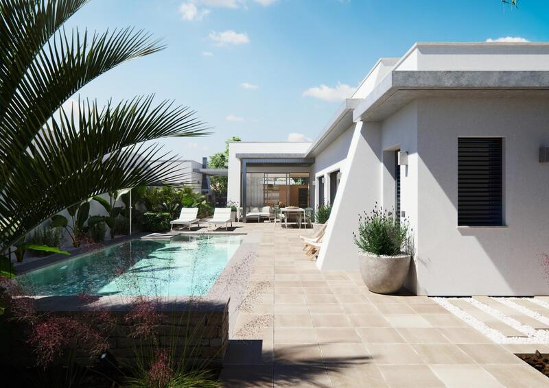 3 bedroom Villa for sale