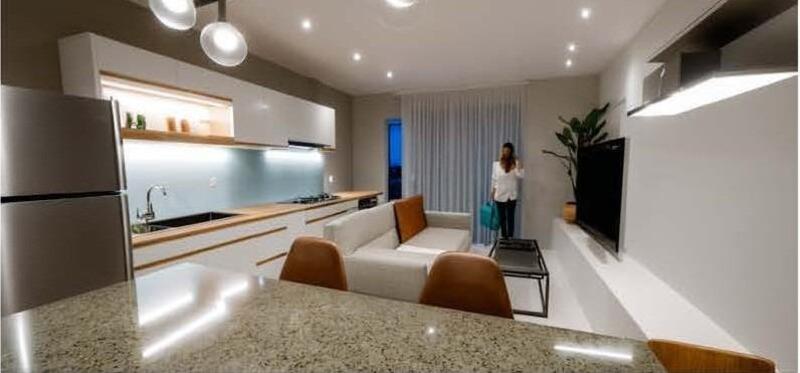 Appartement zu verkaufen