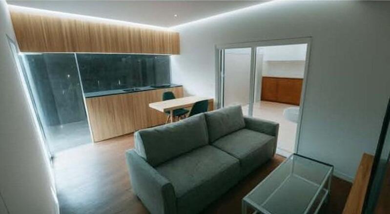 Appartement zu verkaufen