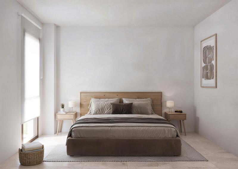 3 chambre Villa à vendre