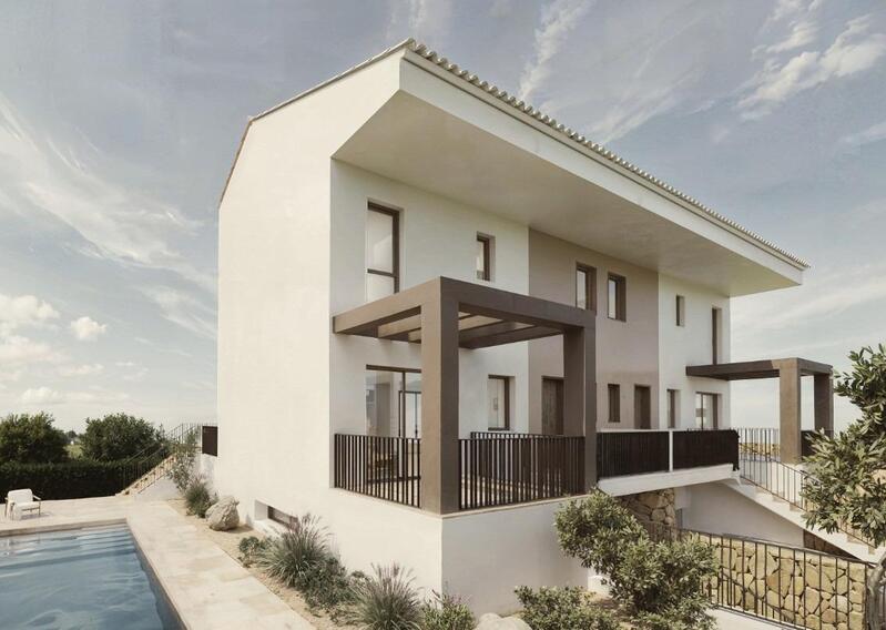 3 chambre Villa à vendre