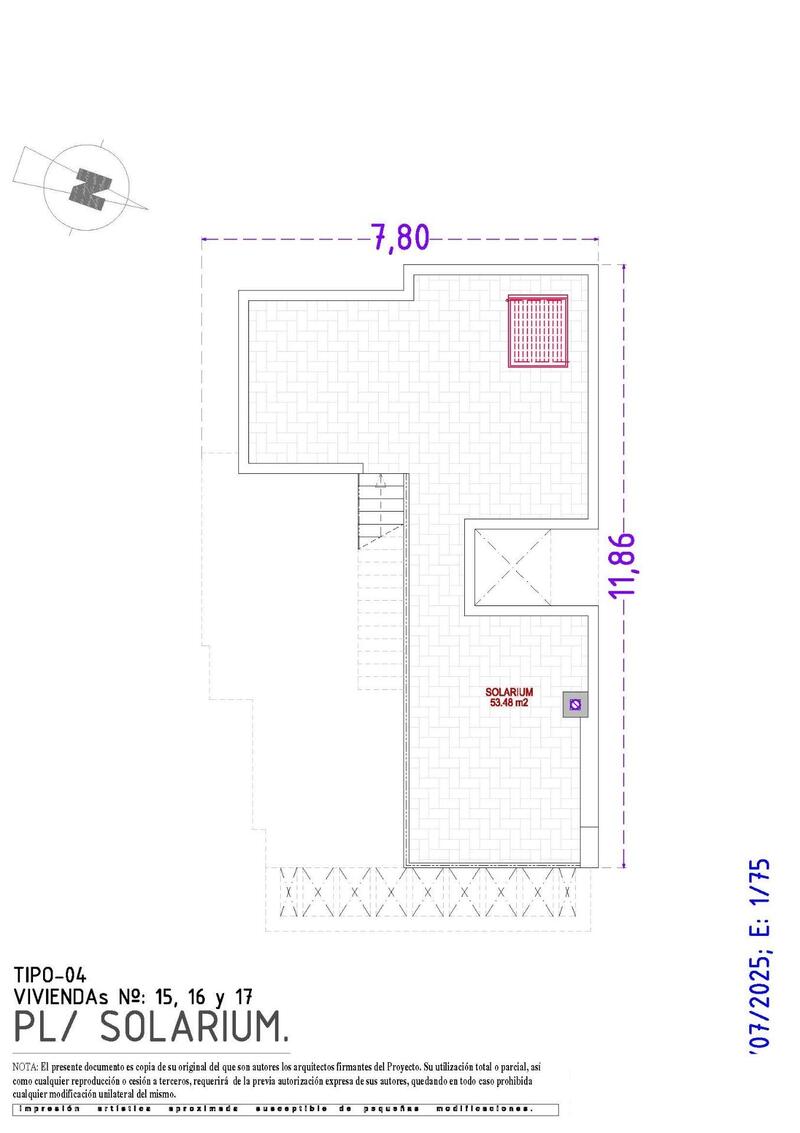 3 Schlafzimmer Villa zu verkaufen