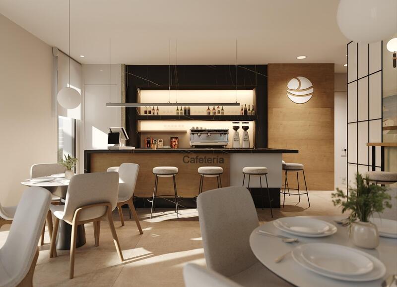 2 Cuarto Apartamento en venta