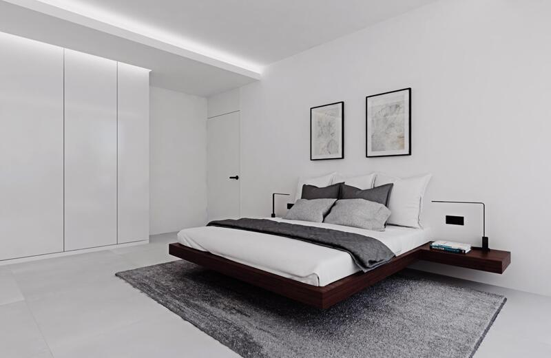 4 bedroom Apartment for sale