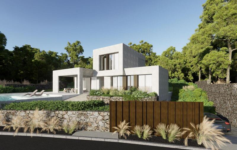 3 bedroom Villa for sale