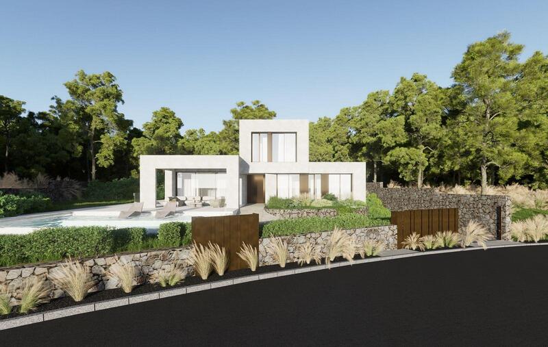 3 bedroom Villa for sale