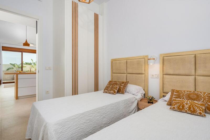 2 chambre Villa à vendre