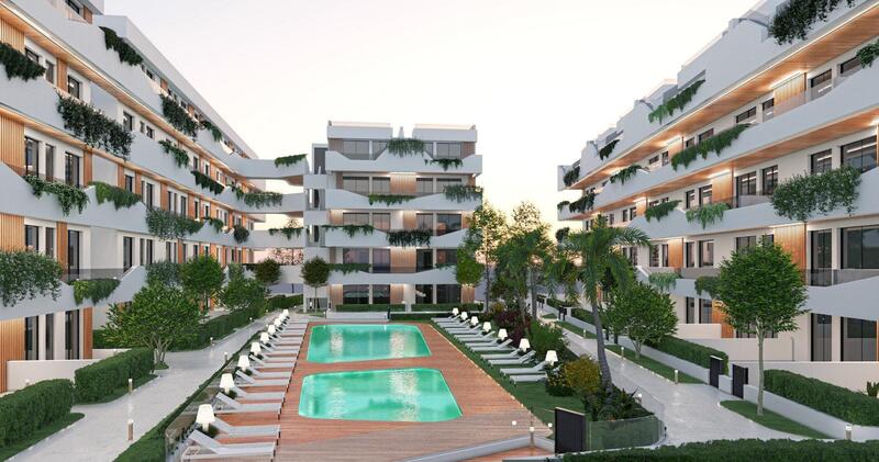 3 bedroom Apartment for sale