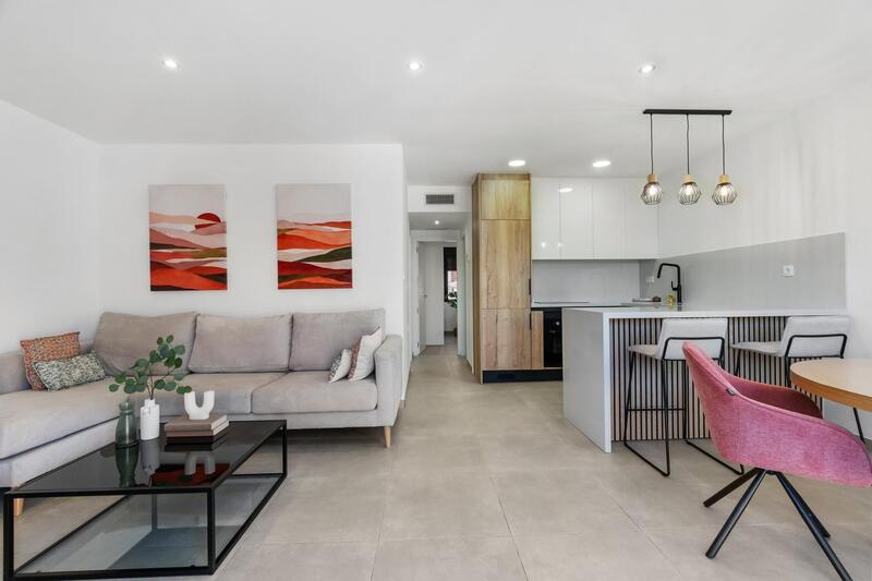 3 bedroom Apartment for sale