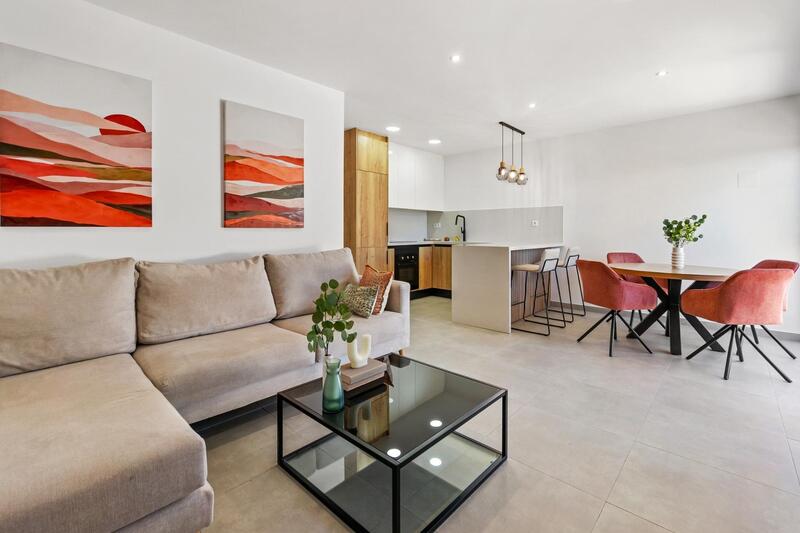 3 bedroom Apartment for sale