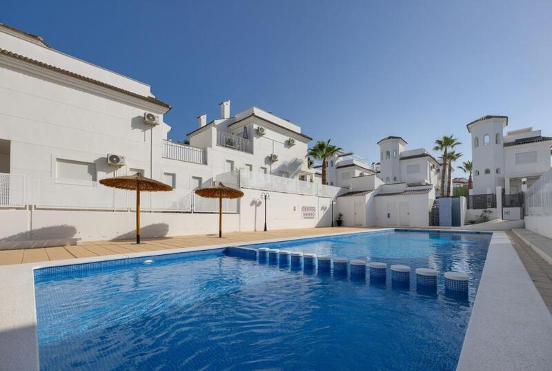3 bedroom Villa for sale