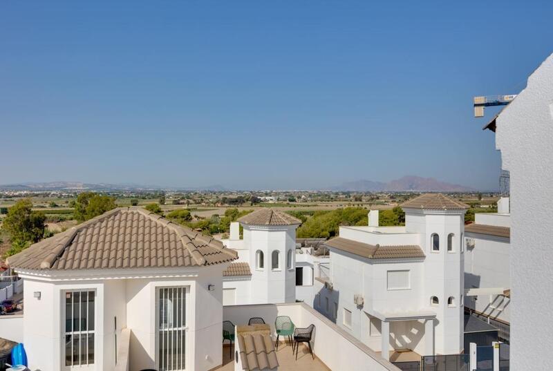 3 bedroom Villa for sale