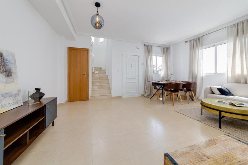 2 Schlafzimmer Villa zu verkaufen