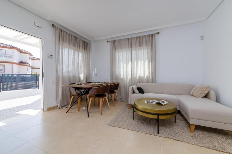 2 Schlafzimmer Villa zu verkaufen