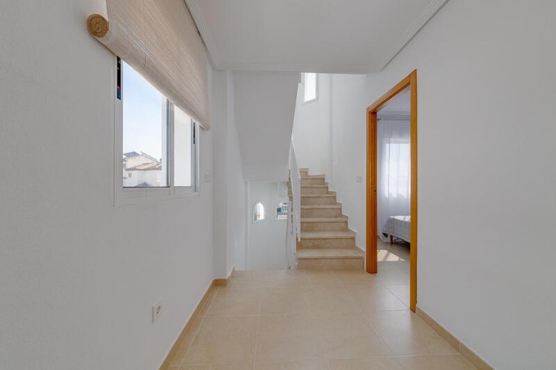 2 Schlafzimmer Villa zu verkaufen