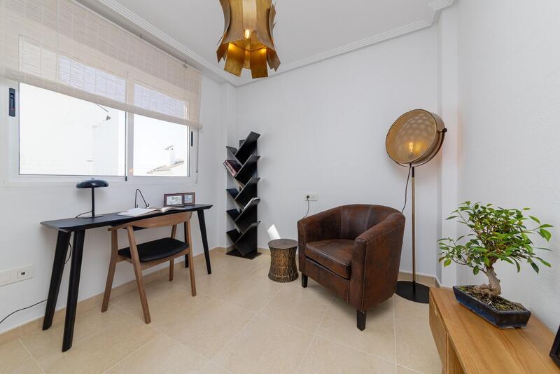 2 Schlafzimmer Villa zu verkaufen