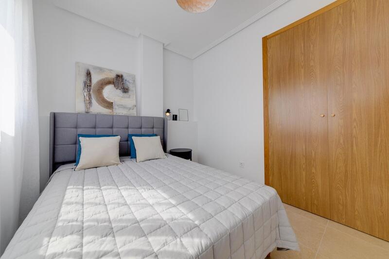 2 Schlafzimmer Villa zu verkaufen