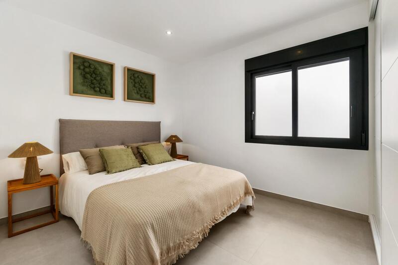3 Cuarto Villa en venta
