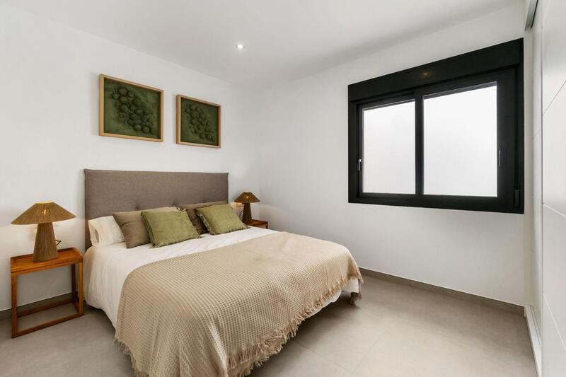 3 Cuarto Villa en venta