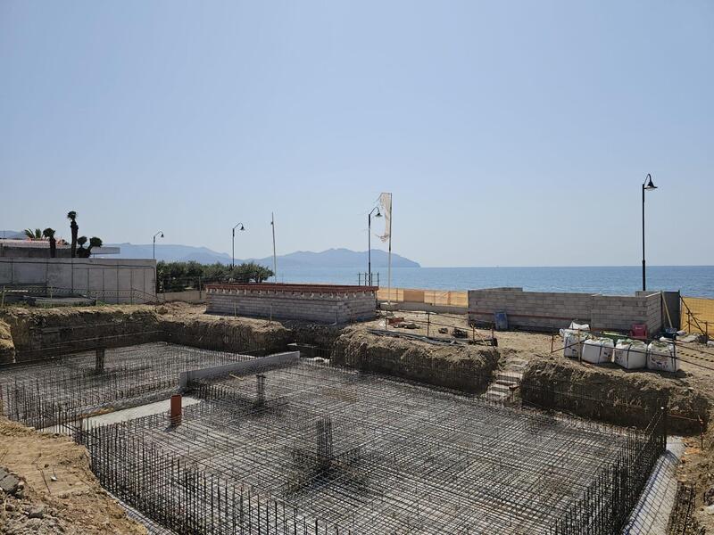 3 Cuarto Villa en venta