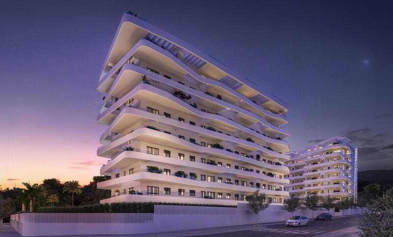 3 bedroom Apartment for sale