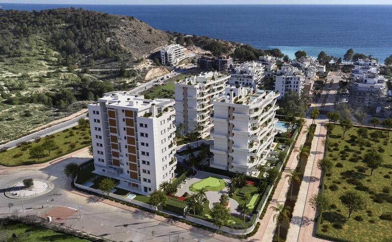 3 bedroom Apartment for sale