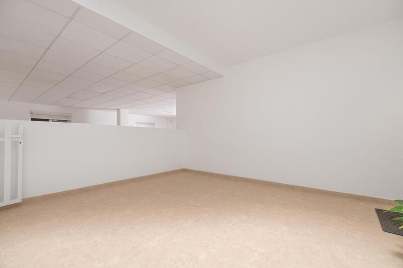 1 chambre Appartement à vendre
