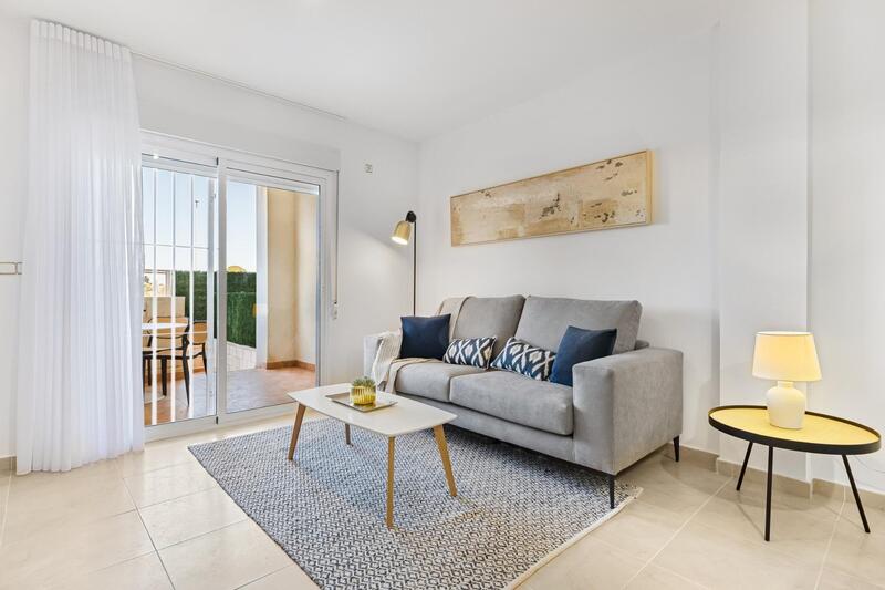 1 chambre Appartement à vendre