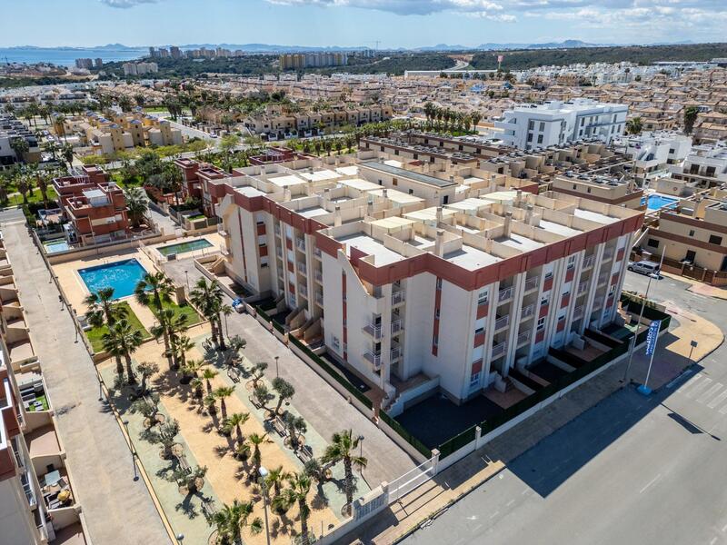 1 chambre Appartement à vendre