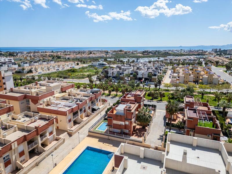 1 chambre Appartement à vendre