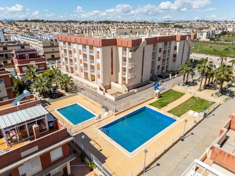1 chambre Appartement à vendre