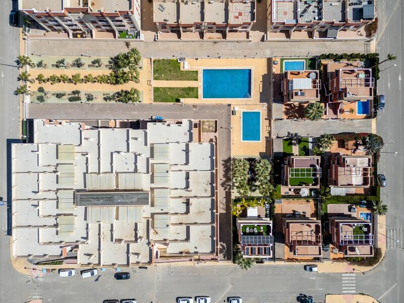 2 Cuarto Apartamento en venta
