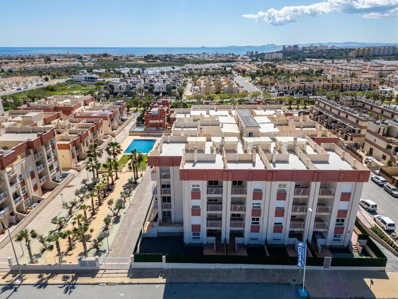 2 Cuarto Apartamento en venta