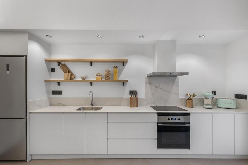 1 Schlafzimmer Appartement zu verkaufen