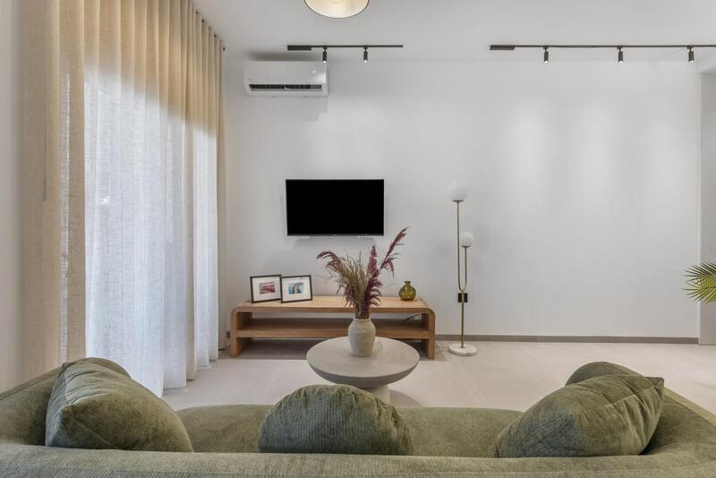1 Schlafzimmer Appartement zu verkaufen
