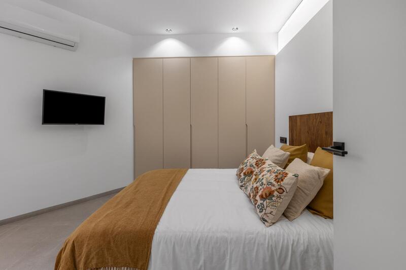 1 Schlafzimmer Appartement zu verkaufen