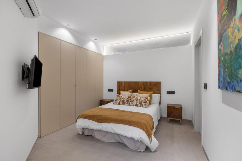 1 Schlafzimmer Appartement zu verkaufen