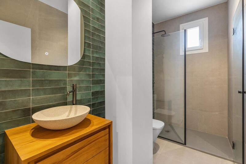 1 Schlafzimmer Appartement zu verkaufen