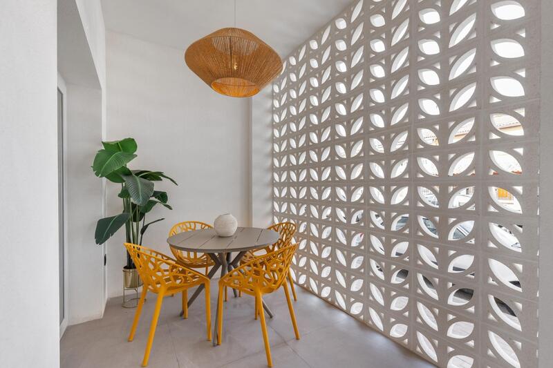 1 Schlafzimmer Appartement zu verkaufen