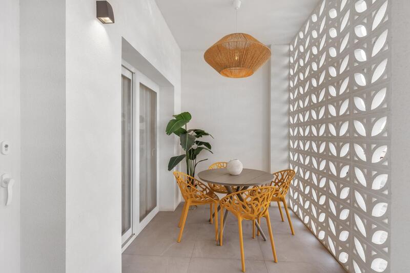 1 Schlafzimmer Appartement zu verkaufen