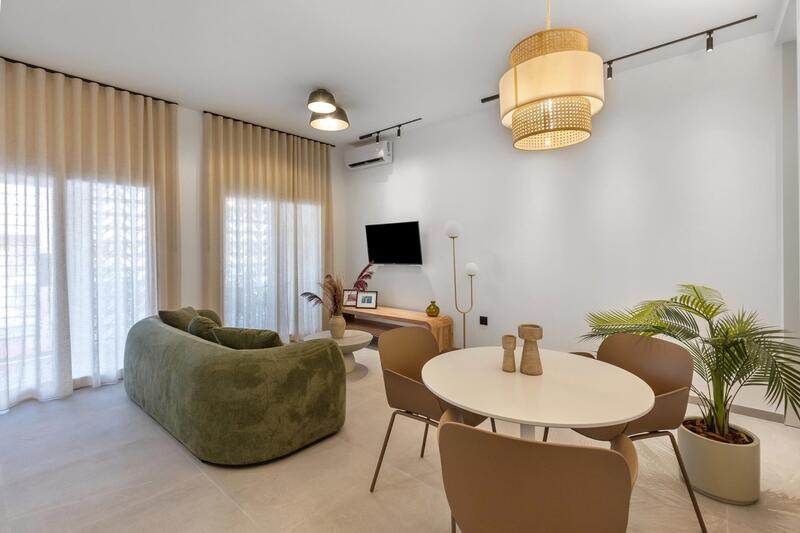 1 Schlafzimmer Appartement zu verkaufen