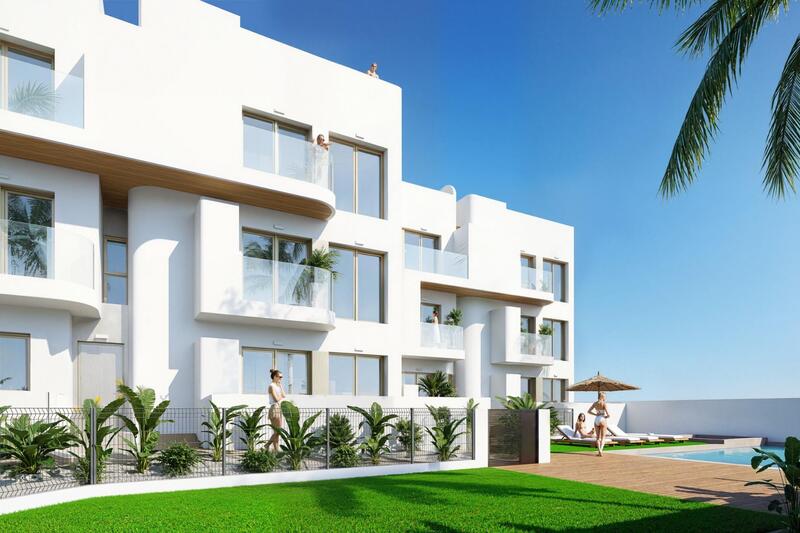2 Cuarto Apartamento en venta